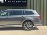 USED 2014 64 VOLKSWAGEN PASSAT 2.0 TDI BlueMotion Tech GT Estate 5dr Diesel DSG Euro 6 (s/s) (190 ps) SAT NAV DAB CRUISE GREAT MPG