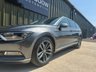 USED 2014 64 VOLKSWAGEN PASSAT 2.0 TDI BlueMotion Tech GT Estate 5dr Diesel DSG Euro 6 (s/s) (190 ps) SAT NAV DAB CRUISE GREAT MPG