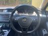USED 2014 64 VOLKSWAGEN PASSAT 2.0 TDI BlueMotion Tech GT Estate 5dr Diesel DSG Euro 6 (s/s) (190 ps) SAT NAV DAB CRUISE GREAT MPG