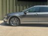 USED 2014 64 VOLKSWAGEN PASSAT 2.0 TDI BlueMotion Tech GT Estate 5dr Diesel DSG Euro 6 (s/s) (190 ps) SAT NAV DAB CRUISE GREAT MPG