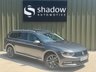 USED 2014 64 VOLKSWAGEN PASSAT 2.0 TDI BlueMotion Tech GT Estate 5dr Diesel DSG Euro 6 (s/s) (190 ps) SAT NAV DAB CRUISE GREAT MPG