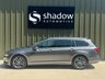 USED 2014 64 VOLKSWAGEN PASSAT 2.0 TDI BlueMotion Tech GT Estate 5dr Diesel DSG Euro 6 (s/s) (190 ps) SAT NAV DAB CRUISE GREAT MPG