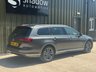 USED 2014 64 VOLKSWAGEN PASSAT 2.0 TDI BlueMotion Tech GT Estate 5dr Diesel DSG Euro 6 (s/s) (190 ps) SAT NAV DAB CRUISE GREAT MPG