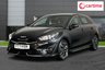 USED 2022 71 KIA CEED 1.5 T-GDi GT-Line Hatchback 5dr Petrol Manual Euro 6 (s/s) (158 bhp) Touchscreen, Reverse Camera, Apple CarPlay / Android Auto, DAB - Digital Radio, Satellite Navigation Touchscreen, Reverse Camera, Apple CarPlay / Android Auto, DAB - Digital Radio, Satellite Navigation