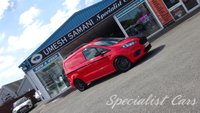 USED 2018 68 FORD TRANSIT COURIER 1.5 TDCi Sport Panel Van 5dr Diesel Manual L1 Euro 6 (100 ps) 