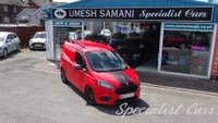 USED 2018 68 FORD TRANSIT COURIER 1.5 TDCi Sport Panel Van 5dr Diesel Manual L1 Euro 6 (100 ps) 