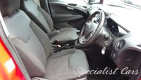 USED 2018 68 FORD TRANSIT COURIER 1.5 TDCi Sport Panel Van 5dr Diesel Manual L1 Euro 6 (100 ps) 