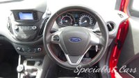 USED 2018 68 FORD TRANSIT COURIER 1.5 TDCi Sport Panel Van 5dr Diesel Manual L1 Euro 6 (100 ps) 