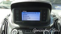 USED 2018 68 FORD TRANSIT COURIER 1.5 TDCi Sport Panel Van 5dr Diesel Manual L1 Euro 6 (100 ps) 
