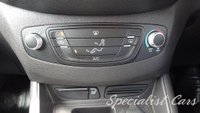 USED 2018 68 FORD TRANSIT COURIER 1.5 TDCi Sport Panel Van 5dr Diesel Manual L1 Euro 6 (100 ps) 