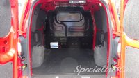 USED 2018 68 FORD TRANSIT COURIER 1.5 TDCi Sport Panel Van 5dr Diesel Manual L1 Euro 6 (100 ps) 