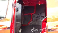 USED 2018 68 FORD TRANSIT COURIER 1.5 TDCi Sport Panel Van 5dr Diesel Manual L1 Euro 6 (100 ps) 
