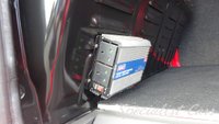 USED 2018 68 FORD TRANSIT COURIER 1.5 TDCi Sport Panel Van 5dr Diesel Manual L1 Euro 6 (100 ps) 