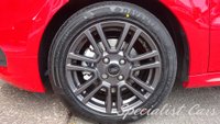 USED 2018 68 FORD TRANSIT COURIER 1.5 TDCi Sport Panel Van 5dr Diesel Manual L1 Euro 6 (100 ps) 