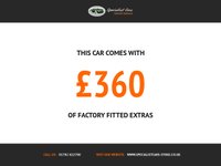 USED 2018 68 FORD TRANSIT COURIER 1.5 TDCi Sport Panel Van 5dr Diesel Manual L1 Euro 6 (100 ps) 