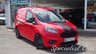 USED 2018 68 FORD TRANSIT COURIER 1.5 TDCi Sport Panel Van 5dr Diesel Manual L1 Euro 6 (100 ps) 