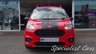 USED 2018 68 FORD TRANSIT COURIER 1.5 TDCi Sport Panel Van 5dr Diesel Manual L1 Euro 6 (100 ps) 