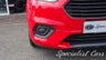 USED 2018 68 FORD TRANSIT COURIER 1.5 TDCi Sport Panel Van 5dr Diesel Manual L1 Euro 6 (100 ps) 
