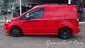 USED 2018 68 FORD TRANSIT COURIER 1.5 TDCi Sport Panel Van 5dr Diesel Manual L1 Euro 6 (100 ps) 