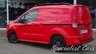 USED 2018 68 FORD TRANSIT COURIER 1.5 TDCi Sport Panel Van 5dr Diesel Manual L1 Euro 6 (100 ps) 