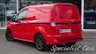 USED 2018 68 FORD TRANSIT COURIER 1.5 TDCi Sport Panel Van 5dr Diesel Manual L1 Euro 6 (100 ps) 