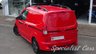USED 2018 68 FORD TRANSIT COURIER 1.5 TDCi Sport Panel Van 5dr Diesel Manual L1 Euro 6 (100 ps) 
