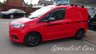USED 2018 68 FORD TRANSIT COURIER 1.5 TDCi Sport Panel Van 5dr Diesel Manual L1 Euro 6 (100 ps) 