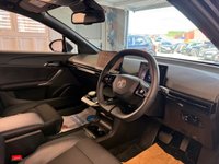 USED 2023 73 MG Mg4 64kWh Trophy Long Range Hatchback 5dr Electric Auto (203 ps)+2 KEYS+2 CABLES+1 OWNER FROM NEW+HALF LEATHER SEATS+CLIMATE+CRUISE+NAVIGATION+BLUETOOTH+APPS+USB+DAB+ 2 KEYS+1 OWNER FROM NEW+MEDIA+2 CABLES+HALF LEATHER SEATS+CLIMATE+PRIVACY+NAV+BLUETOOTH+LONG RANGE MODEL+PARKING SENSORS+ALLOYS+CRUISE+HEATED FRONT SEATS+HPI CLEAR