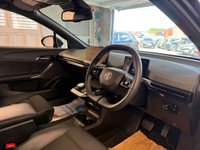 USED 2023 73 MG Mg4 64kWh Trophy Long Range Hatchback 5dr Electric Auto (203 ps)+2 KEYS+2 CABLES+1 OWNER FROM NEW+HALF LEATHER SEATS+CLIMATE+CRUISE+NAVIGATION+BLUETOOTH+APPS+USB+DAB+ 2 KEYS+1 OWNER FROM NEW+MEDIA+2 CABLES+HALF LEATHER SEATS+CLIMATE+PRIVACY+NAV+BLUETOOTH+LONG RANGE MODEL+PARKING SENSORS+ALLOYS+CRUISE+HEATED FRONT SEATS+HPI CLEAR