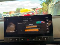 USED 2023 73 MG Mg4 64kWh Trophy Long Range Hatchback 5dr Electric Auto (203 ps)+2 KEYS+2 CABLES+1 OWNER FROM NEW+HALF LEATHER SEATS+CLIMATE+CRUISE+NAVIGATION+BLUETOOTH+APPS+USB+DAB+ 2 KEYS+1 OWNER FROM NEW+MEDIA+2 CABLES+HALF LEATHER SEATS+CLIMATE+PRIVACY+NAV+BLUETOOTH+LONG RANGE MODEL+PARKING SENSORS+ALLOYS+CRUISE+HEATED FRONT SEATS+HPI CLEAR