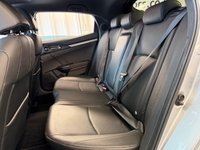 USED 2018 68 HONDA CIVIC 1.0 VTEC Turbo EX Hatchback 5dr Petrol CVT Euro 6 (s/s) (126 ps)+2 KEYS+HISTORY+PANORAMIC SUNROOF+LEATHER HEATED SEATS+NAV+MEDIA+BLUETOOTH+USB+DAB+AUX 2 KEYS+FSH+PANORAMIC SUNROOF+FULL LEATHER SEATS+PARK CONTROL+NAV+PRIVACY+CLIMATE+CRUISE+BLUETOOTH+USB+AUX+DAB+ALLOYS+HEATED FRONT SEATS+HPI CLEAR