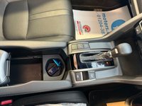 USED 2018 68 HONDA CIVIC 1.0 VTEC Turbo EX Hatchback 5dr Petrol CVT Euro 6 (s/s) (126 ps)+2 KEYS+HISTORY+PANORAMIC SUNROOF+LEATHER HEATED SEATS+NAV+MEDIA+BLUETOOTH+USB+DAB+AUX 2 KEYS+FSH+PANORAMIC SUNROOF+FULL LEATHER SEATS+PARK CONTROL+NAV+PRIVACY+CLIMATE+CRUISE+BLUETOOTH+USB+AUX+DAB+ALLOYS+HEATED FRONT SEATS+HPI CLEAR