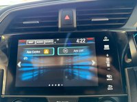 USED 2018 68 HONDA CIVIC 1.0 VTEC Turbo EX Hatchback 5dr Petrol CVT Euro 6 (s/s) (126 ps)+2 KEYS+HISTORY+PANORAMIC SUNROOF+LEATHER HEATED SEATS+NAV+MEDIA+BLUETOOTH+USB+DAB+AUX 2 KEYS+FSH+PANORAMIC SUNROOF+FULL LEATHER SEATS+PARK CONTROL+NAV+PRIVACY+CLIMATE+CRUISE+BLUETOOTH+USB+AUX+DAB+ALLOYS+HEATED FRONT SEATS+HPI CLEAR