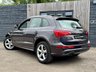 USED 2012 12 AUDI Q5 2.0 TDI S line SUV 5dr Diesel Manual quattro Euro 5 (s/s) (170 ps) NAV+SENSORS+LEATHER+GREAT HISTORY