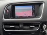 USED 2012 12 AUDI Q5 2.0 TDI S line SUV 5dr Diesel Manual quattro Euro 5 (s/s) (170 ps) NAV+SENSORS+LEATHER+GREAT HISTORY