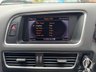 USED 2012 12 AUDI Q5 2.0 TDI S line SUV 5dr Diesel Manual quattro Euro 5 (s/s) (170 ps) NAV+SENSORS+LEATHER+GREAT HISTORY