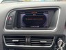 USED 2012 12 AUDI Q5 2.0 TDI S line SUV 5dr Diesel Manual quattro Euro 5 (s/s) (170 ps) NAV+SENSORS+LEATHER+GREAT HISTORY
