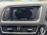 USED 2012 12 AUDI Q5 2.0 TDI S line SUV 5dr Diesel Manual quattro Euro 5 (s/s) (170 ps) NAV+SENSORS+LEATHER+GREAT HISTORY