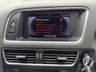 USED 2012 12 AUDI Q5 2.0 TDI S line SUV 5dr Diesel Manual quattro Euro 5 (s/s) (170 ps) NAV+SENSORS+LEATHER+GREAT HISTORY