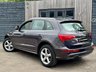 USED 2012 12 AUDI Q5 2.0 TDI S line SUV 5dr Diesel Manual quattro Euro 5 (s/s) (170 ps) NAV+SENSORS+LEATHER+GREAT HISTORY