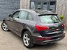 USED 2012 12 AUDI Q5 2.0 TDI S line SUV 5dr Diesel Manual quattro Euro 5 (s/s) (170 ps) NAV+SENSORS+LEATHER+GREAT HISTORY