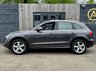 USED 2012 12 AUDI Q5 2.0 TDI S line SUV 5dr Diesel Manual quattro Euro 5 (s/s) (170 ps) NAV+SENSORS+LEATHER+GREAT HISTORY