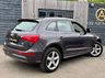 USED 2012 12 AUDI Q5 2.0 TDI S line SUV 5dr Diesel Manual quattro Euro 5 (s/s) (170 ps) NAV+SENSORS+LEATHER+GREAT HISTORY