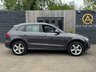 USED 2012 12 AUDI Q5 2.0 TDI S line SUV 5dr Diesel Manual quattro Euro 5 (s/s) (170 ps) NAV+SENSORS+LEATHER+GREAT HISTORY