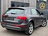 USED 2012 12 AUDI Q5 2.0 TDI S line SUV 5dr Diesel Manual quattro Euro 5 (s/s) (170 ps) NAV+SENSORS+LEATHER+GREAT HISTORY