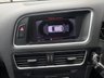 USED 2012 12 AUDI Q5 2.0 TDI S line SUV 5dr Diesel Manual quattro Euro 5 (s/s) (170 ps) NAV+SENSORS+LEATHER+GREAT HISTORY