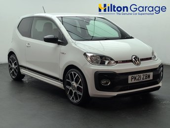 2021 VOLKSWAGEN UP!