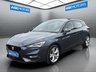 USED 2022 71 SEAT LEON 1.5 TSI EVO FR Hatchback 5dr Petrol Manual Euro 6 (s/s) (150 ps) 