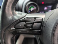 USED 2021 21 Toyota Yaris 1.5 Vvt-H Excel Hatchback 5dr Petrol Hybrid E-Cvt Euro 6 (s/S) (116 Ps) 