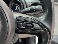 USED 2021 21 Toyota Yaris 1.5 Vvt-H Excel Hatchback 5dr Petrol Hybrid E-Cvt Euro 6 (s/S) (116 Ps) 
